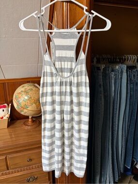 Woman’s One Clothing Cover-up